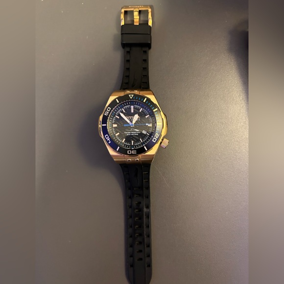 Men’s watch - Picture 3 of 3